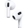 Наушники Apple AirPods 3rd generation [MME73]