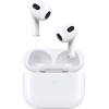 Наушники Apple AirPods 3rd generation [MME73]