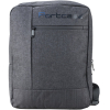 Рюкзак для ноутбука PortCase KBP-132GR серый