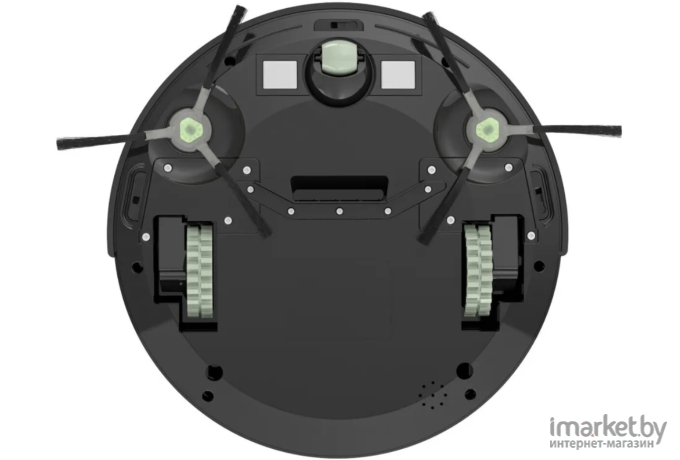 Робот-пылесос TCL Sweeva 500 Black [B300A]