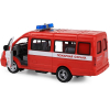 Автобус игрушечный Play Smart Микроавтобус [9098-A]