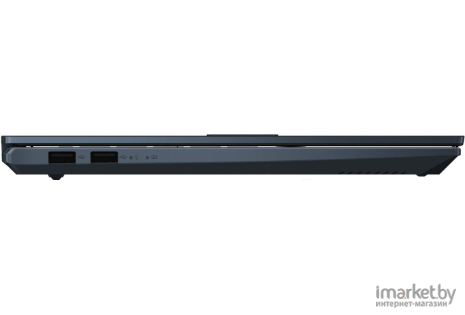 Ноутбук Asus K3400PA-KM089 (90NB0UY2-M01730)