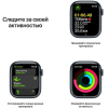 Умные часы Apple Apple Watch Series 7 GPS Green [MKN73]