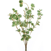 Искусственное растение monAmi CQ-42 зеленый/белый