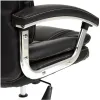 Офисное кресло TetChair SOFTY LUX кожзам 36-6 черный