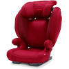 Автокресло RECARO Monza Nova 2 Seatfix Select (группа 2/3) Garnet red [88010430050]
