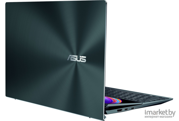 Ноутбук ASUS ZenBook Duo 14 UX482EA-HY219R
