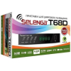 Приемник цифрового ТВ Selenga T 68D