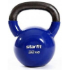 Гиря Starfit DB-401 32 кг темно-синий
