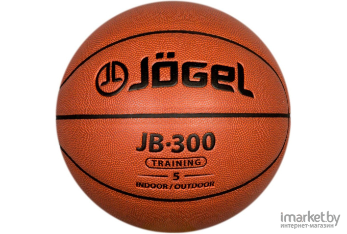 Баскетбольный мяч Jogel JB-300 №5 BC21