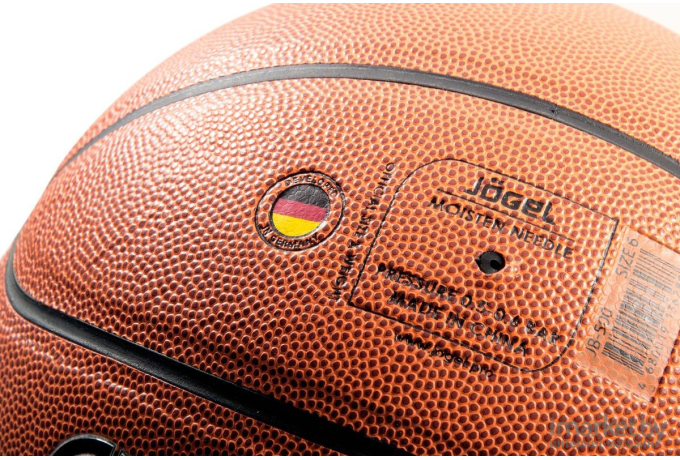 Баскетбольный мяч Jogel JB-500 №6 BC21