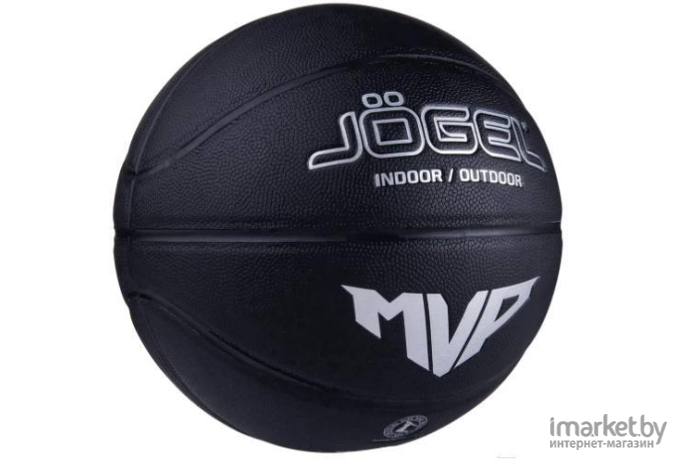 Баскетбольный мяч Jogel Streets SHOT №7 BC21