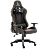 Офисное кресло GameLab Paladin Black [GL-700]