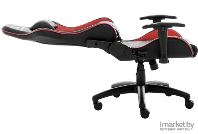 Офисное кресло GameLab Paladin Red [GL-710]