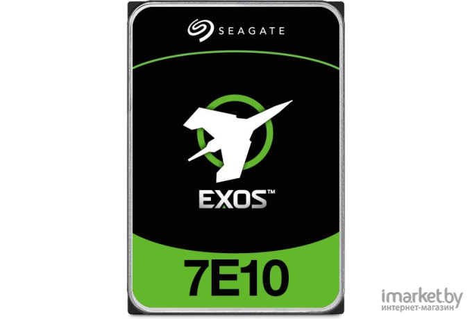 Жесткий диск Seagate 4TB [ST4000NM025B]