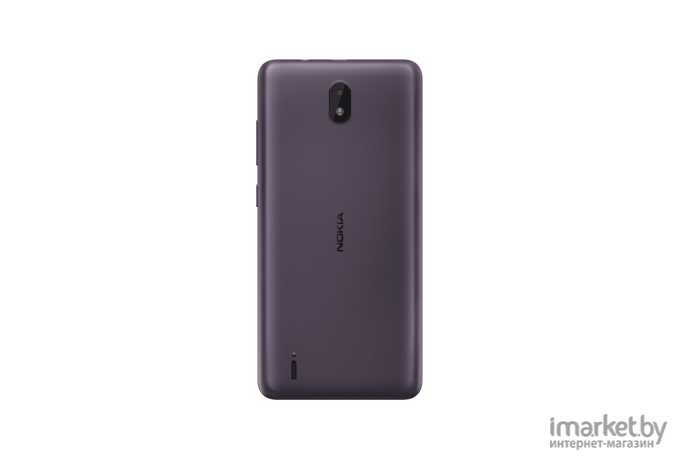 Мобильный телефон Nokia C01 PLUS DS TA-1383 1/16 Purple [719901161871]