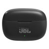 Наушники JBL JBLW200TWSBLK черный