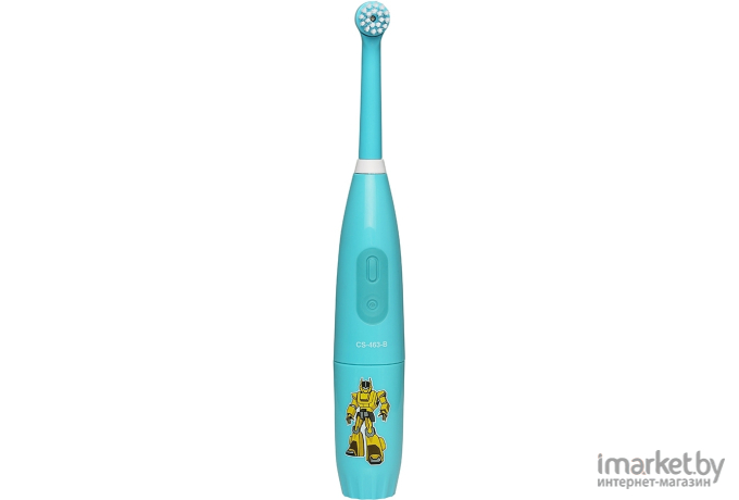 Электрическая зубная щетка CS Medica Kids CS-463-B