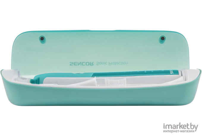 Электрическая зубная щетка Sencor SOC 2200 SL