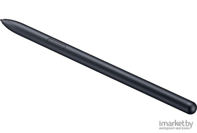 Стилус Samsung S Pen Tab S7 FE чёрный [EJ-PT730BBRGRU]