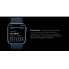 Умные часы Apple Watch Series 7 GPS Blue Aluminium [MKN83]