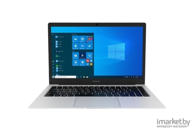 Ноутбук Prestigio SmartBook 141 C7 [PSB141C07CHH_MG_CIS]