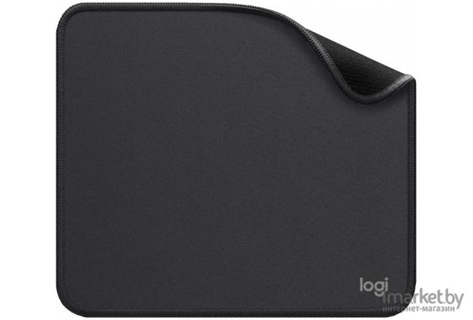 Коврик для мыши Logitech Mouse Pad Studio Series Graphite (956-000049)