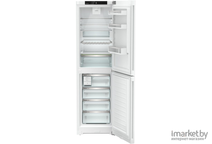 Холодильник Liebherr CND 5724-20 001
