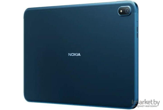 Планшет Nokia T20 TA-1397 4/64 Blue [F20RID1A031]
