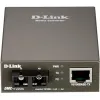 Медиаконвертер D-Link DMC-F30SC/B1A