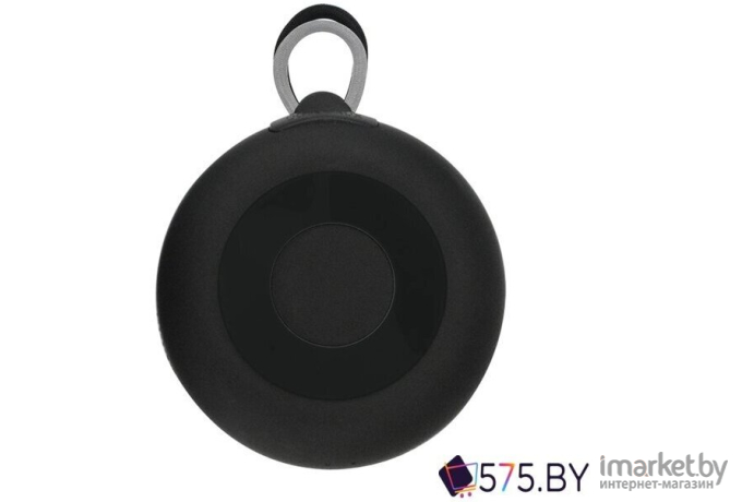 Портативная акустика Soundmax SM-PS5012B черный