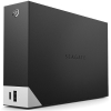 Жесткий диск Seagate 16TB One Touch Hub 3.5 Black [STLC16000400]