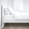 Спальня Ikea Мальм белый [594.882.30]