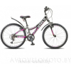 Велосипед Stels Navigator-440 MD 24 V010 синий [LU088236, LU095479]