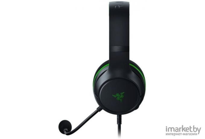 Наушники Razer Kaira X for Xbox [RZ04-03970100-R3M1]