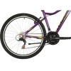 Велосипед Stinger Laguna 26 STD 15 фиолетовый [26AHV.LAGUSTD.15VT10]