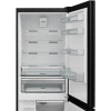 Холодильник Korting KNFC 71928 GN Черный