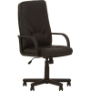 Офисное кресло Nowy Styl Manager текстиль черный [С-11 черный]