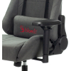 Офисное кресло A4Tech Bloody  крестовина пластик серый [GC-700]