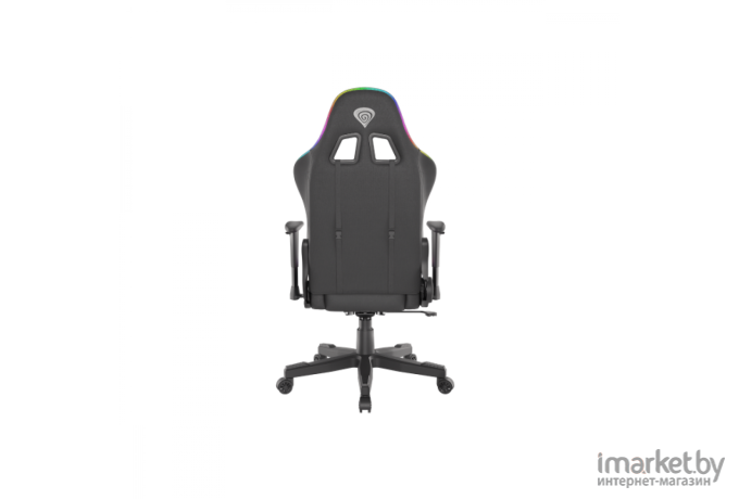 Офисное кресло Genesis TRIT 600 RGB Black [NFG-1577]
