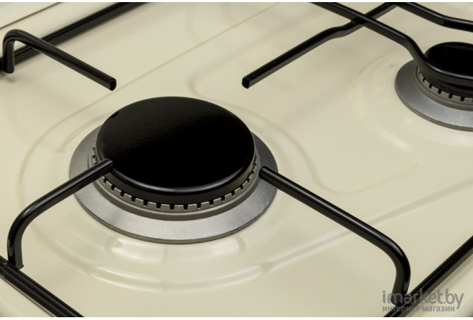 Кухонная плита Zorg Technology O 300 Cream [O 300 CR]