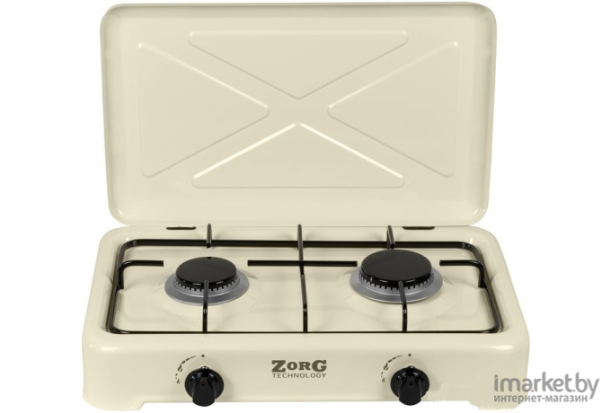 Кухонная плита Zorg Technology O 200 Cream [O 200 CR]