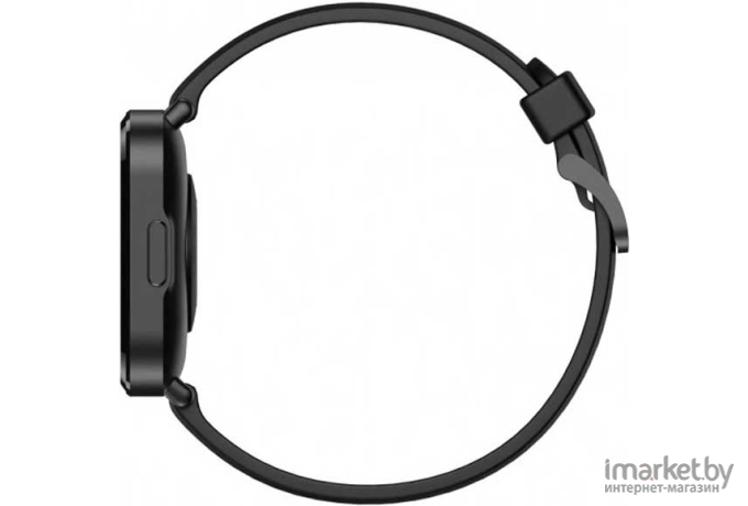 Умные часы Xiaomi Mibro Color Black [XPAW002]