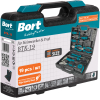 Набор инструментов Bort BTK-19 [93412864]