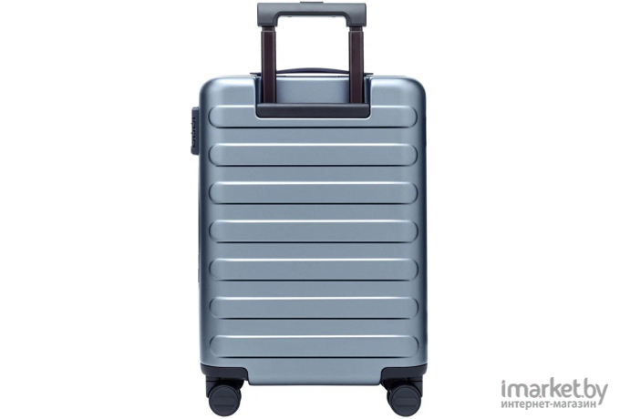 Чемодан Ninetygo Rhine Luggage 24 синий [120203]