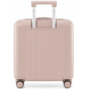 Чемодан Ninetygo Lightweight Pudding Luggage 18 Pink (211002)