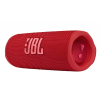 Портативная акустика JBL Flip 6 Red [JBLFLIP6RED]