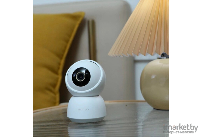 IP-камера Imilab Home Security Camera C30 (CMSXJ21E)