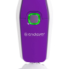 Паровая швабра Endever Odyssey Q-611 белый/фиолетовый [90134]