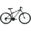 Велосипед Forward FLASH 26 1.2 2022 18 черный/серый [RBK22FW26662]